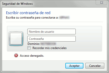 como eliminar la cuenta de conexiones local en windows 7